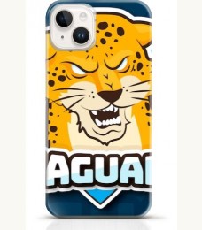 Jaguar iPhone 13 mini case Style 15