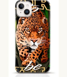 Jaguar iPhone 13 mini case Style 18