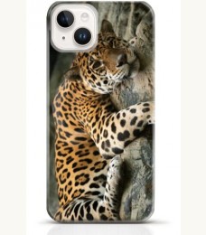 Jaguar iPhone 13 mini case Style 19