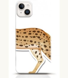 Jaguar iPhone 13 mini case Style 2