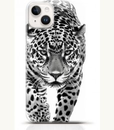 Jaguar iPhone 13 mini case Style 4