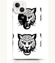 Jaguar iPhone 13 mini case Style 8