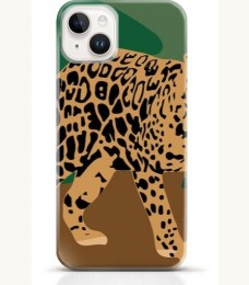Jaguar iPhone 13 mini case Style 9
