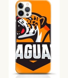 Jaguar iPhone 13 Pro Max case Style 13