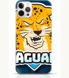 Jaguar iPhone 13 Pro Max case Style 15
