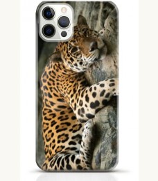 Jaguar iPhone 13 Pro Max case Style 19