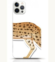 Jaguar iPhone 13 Pro Max case Style 2