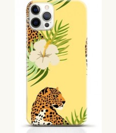 Jaguar iPhone 13 Pro Max case Style 3