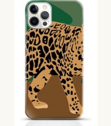 Jaguar iPhone 13 Pro Max case Style 9