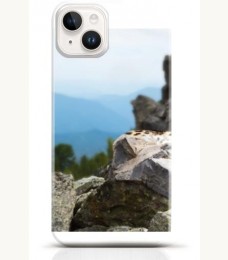 Jaguar iPhone 14 Plus case Style 25