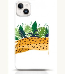 Jaguar iPhone 15 case Style 24