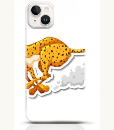 Jaguar iPhone 15 case Style 7
