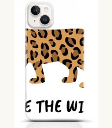Jaguar iPhone 15 Plus case Style 5