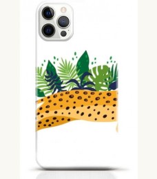 Jaguar iPhone 15 Pro case Style 24
