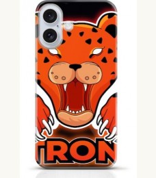 Jaguar iPhone 16 case Style 14