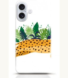 Jaguar iPhone 16 case Style 24