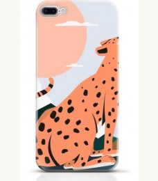 Jaguar iPhone 8 case Style 10