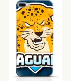 Jaguar iPhone 8 case Style 15