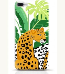 Jaguar iPhone 8 case Style 16