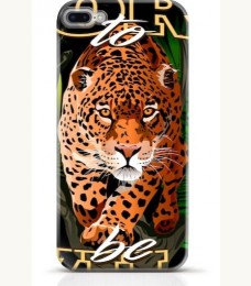 Jaguar iPhone 8 case Style 18