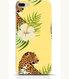 Jaguar iPhone 8 case Style 3