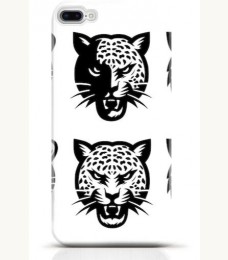 Jaguar iPhone 8 case Style 8
