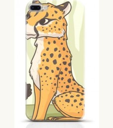 Jaguar iPhone 8 Plus case Style 12