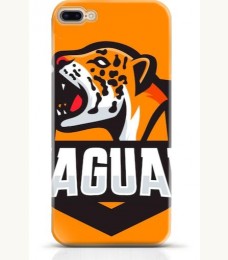 Jaguar iPhone 8 Plus case Style 13