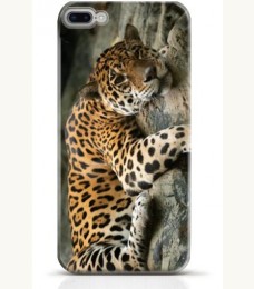 Jaguar iPhone 8 Plus case Style 19