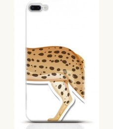 Jaguar iPhone 8 Plus case Style 2