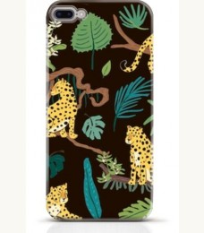 Jaguar iPhone 8 Plus case Style 21