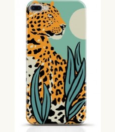 Jaguar iPhone 8 Plus case Style 22