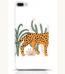 Jaguar iPhone 8 Plus case Style 23