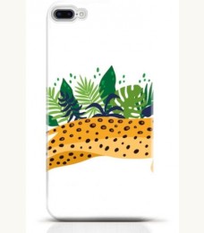 Jaguar iPhone 8 Plus case Style 24
