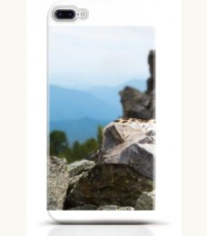 Jaguar iPhone 8 Plus case Style 25