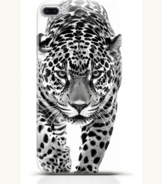 Jaguar iPhone 8 Plus case Style 4