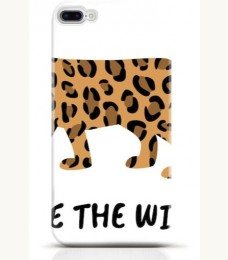 Jaguar iPhone 8 Plus case Style 5