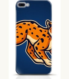 Jaguar iPhone 8 Plus case Style 6