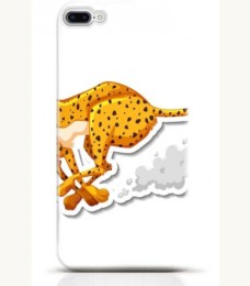 Jaguar iPhone 8 Plus case Style 7