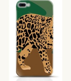 Jaguar iPhone 8 Plus case Style 9