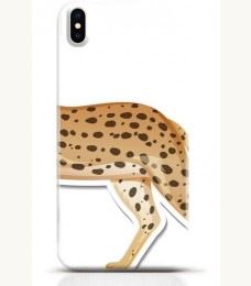 Jaguar iPhone X case Style 2