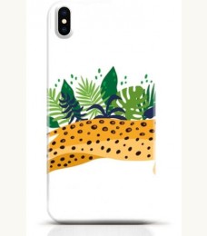 Jaguar iPhone X case Style 24