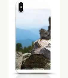 Jaguar iPhone X case Style 25