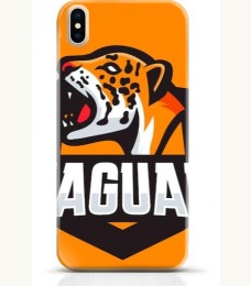 Jaguar iPhone XS Max case Style 13
