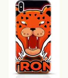 Jaguar iPhone XS Max case Style 14