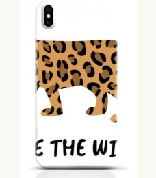 Jaguar iPhone XS Max case Style 5