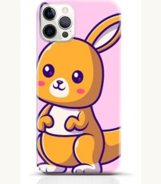 Kangaroo iPhone 11 pro max case Style 12