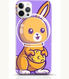 Kangaroo iPhone 11 pro max case Style 15