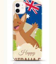 Kangaroo iPhone 12 case Style 20