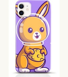 Kangaroo iPhone 12 mini case Style 15